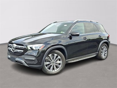 Certified 2022 Mercedes-Benz GLE 350 4MATIC w/ Premium Package