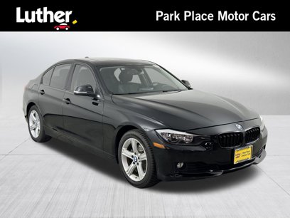 Used 2015 BMW 328i xDrive Sedan