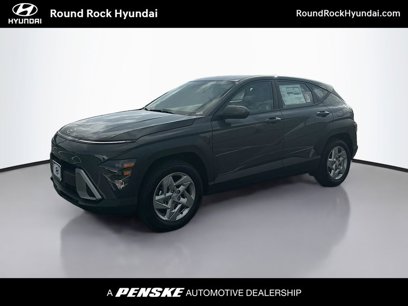 New 2025 Hyundai Kona SE