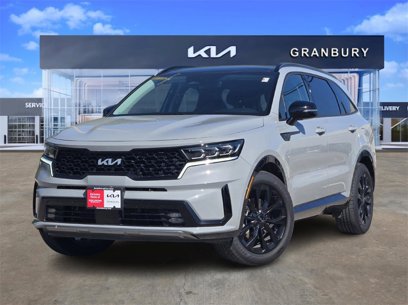 Used 2023 Kia Sorento SX