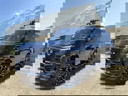 New 2025 INFINITI QX80 Autograph