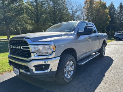 Used 2024 RAM 2500 Big Horn
