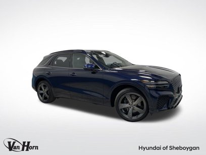 Used 2023 Genesis GV70 3.5T Sport w/ Sport Prestige Package