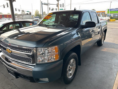 Used 2013 Chevrolet Silverado 1500 LT w/ All-Star Edition