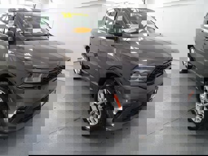 Certified 2021 Dodge Durango GT