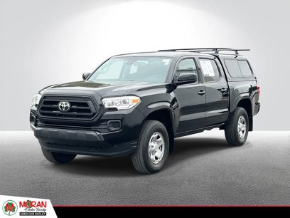 Used 2022 Toyota Tacoma SR