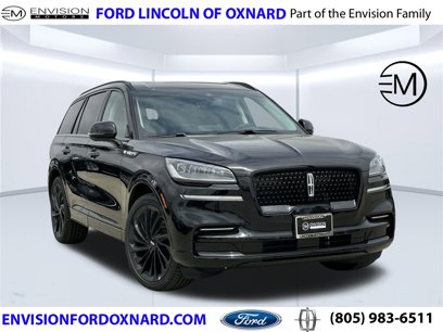 Used 2024 Lincoln Aviator Reserve w/ Equipment Group 201A