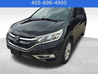 Used 2016 Honda CR-V EX