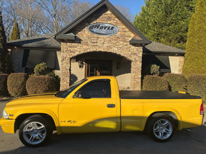 Used 1999 Dodge Dakota Sport