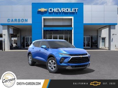 New 2024 Chevrolet Blazer LT w/ Convenience Package
