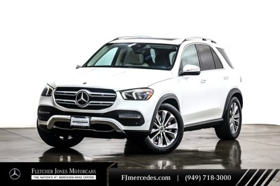 Used 2022 Mercedes-Benz GLE 350
