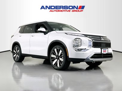 New 2025 Mitsubishi Outlander SE