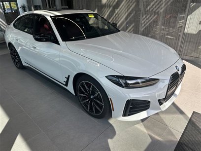 New 2025 BMW 440i xDrive w/ Premium Package