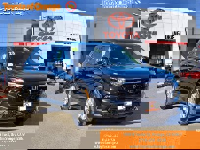 Used 2023 Honda CR-V EX-L