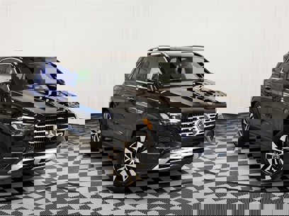 New 2025 Mercedes-Benz GLE 350 4MATIC