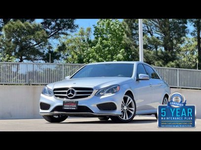 Used 2014 Mercedes-Benz E 350 Sport