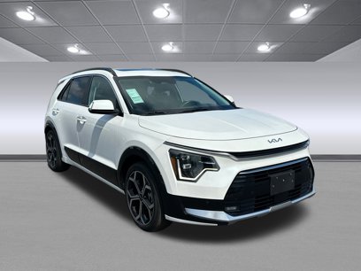 Used 2023 Kia Niro SX Touring