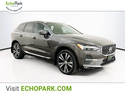 Used 2023 Volvo XC60 B5 Plus