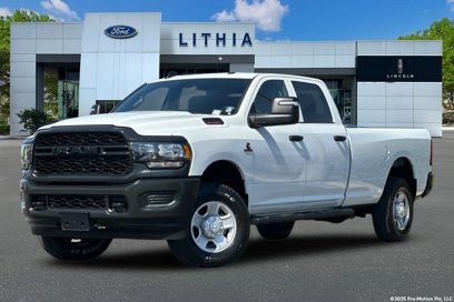 Used 2023 RAM 3500 Tradesman