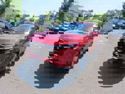 New 2026 Honda CR-V EX-L