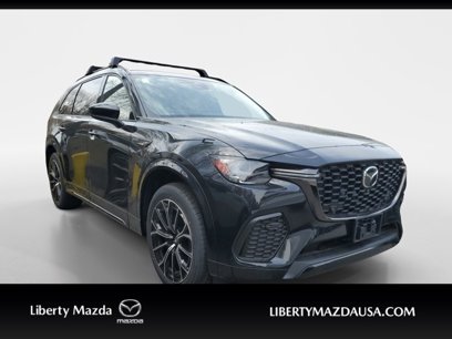 New 2025 MAZDA CX-70 3.3 Turbo S w/ Premium Plus