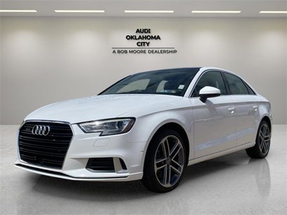 Used 2019 Audi A3 2.0T Premium w/ Convenience Package