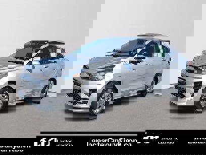 Used 2022 Kia Rio S