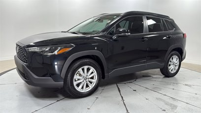 Certified 2023 Toyota Corolla Cross LE