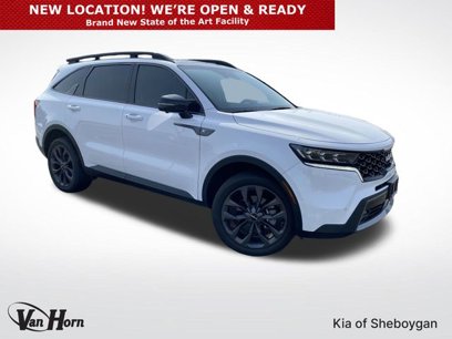 Used 2023 Kia Sorento SX Prestige