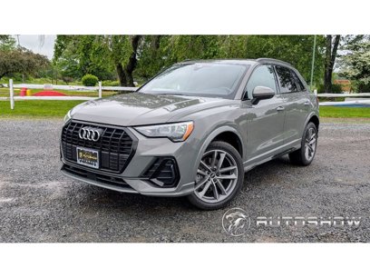 Used 2022 Audi Q3 2.0T Premium
