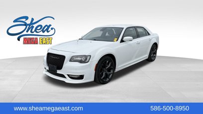 Used 2022 Chrysler 300 Touring