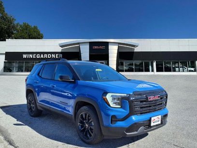 New 2025 GMC Terrain Elevation w/ Elevation Premium Package