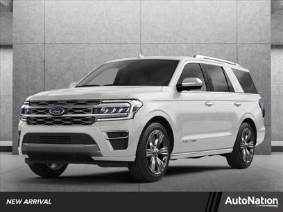 Used 2022 Ford Expedition Timberline