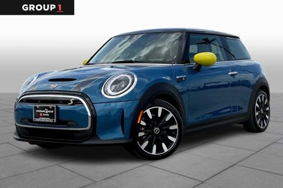 Used 2023 MINI Cooper SE