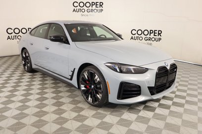 New 2025 BMW 440i xDrive w/ Premium Package