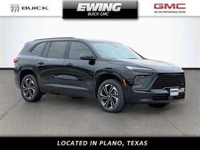 New 2025 Buick Enclave Sport Touring w/ Super Cruise Package