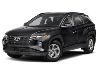 Certified 2022 Hyundai Tucson SEL w/ Convenience + Premium Package