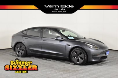 Used 2023 Tesla Model 3 Long Range