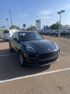 Used 2020 Porsche Macan