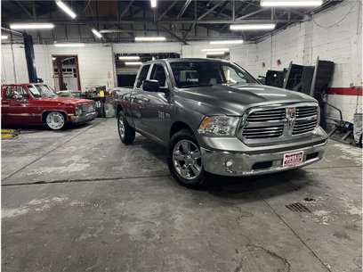 Used 2013 RAM 1500 Big Horn