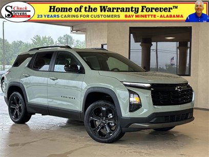 New 2026 Chevrolet Equinox LT w/ Convenience Package II