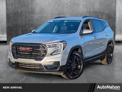 Used 2022 GMC Terrain SLE w/ Driver Convenience Package