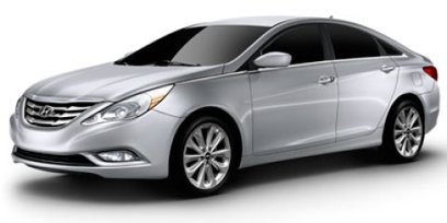 Used 2011 Hyundai Sonata GLS