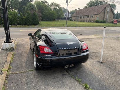 Used 2004 Chrysler Crossfire Coupe