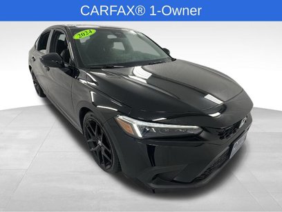 Used 2024 Honda Civic Sport