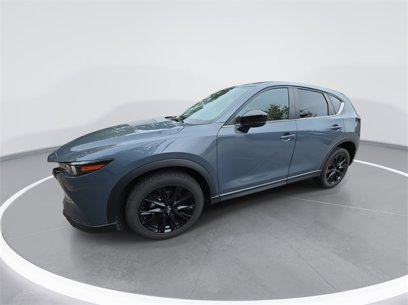 Used 2023 MAZDA CX-5 Carbon Edition