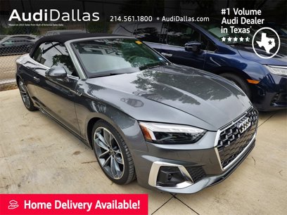 Certified 2024 Audi A5 2.0T Prestige