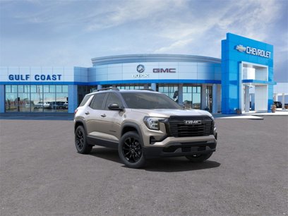 New 2026 GMC Terrain Elevation w/ Elevation Premium Package