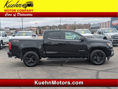 Used 2016 Chevrolet Colorado LT w/ Midnight Edition