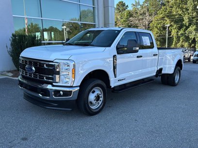Certified 2024 Ford F350 XLT